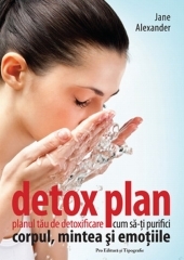 Detox plan